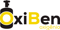 Oxiben Oxigênio